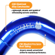 Thumbnail Image 2: Sinister Diesel Charge Pipe Kit for 1999.5-2003 Ford Powerstroke 7.3L